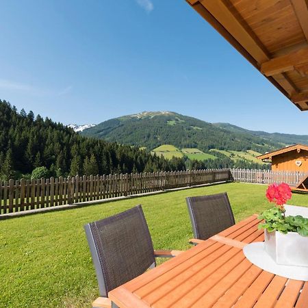 Appartement Hausberger Alpbach Exterior photo