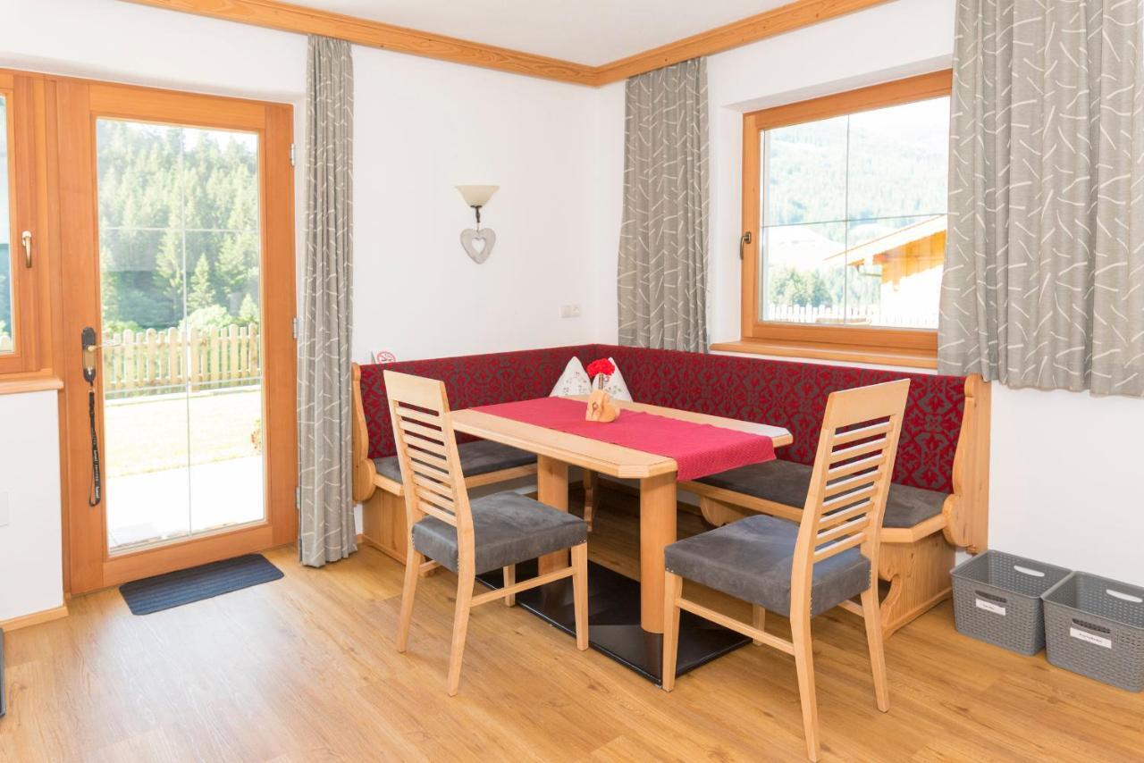 Appartement Hausberger Alpbach Exterior photo