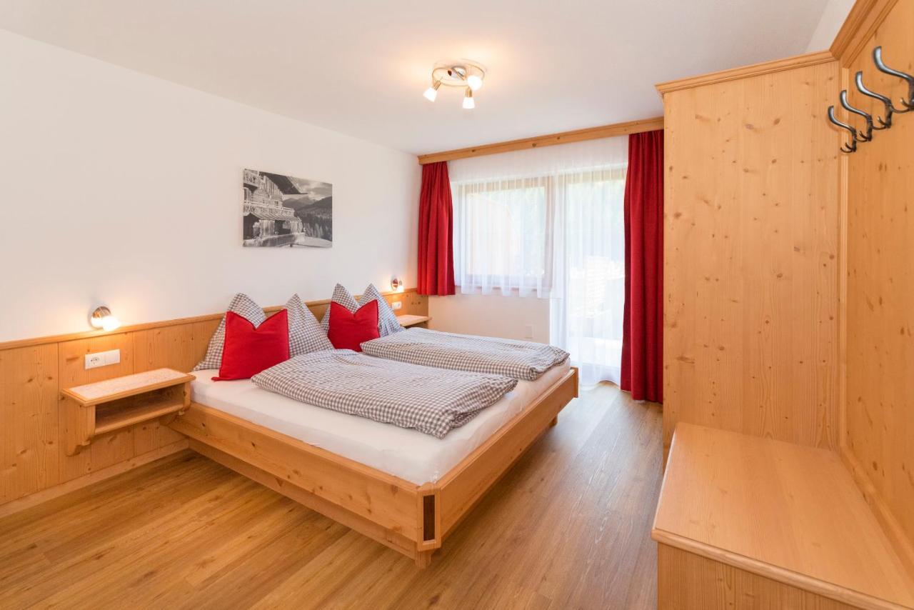 Appartement Hausberger Alpbach Exterior photo